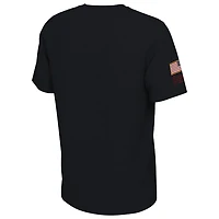 Nike Arizona Wildcats Veterans Camo T-Shirt