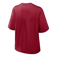 Nike Arkansas Razorbacks Boxy T-Shirt