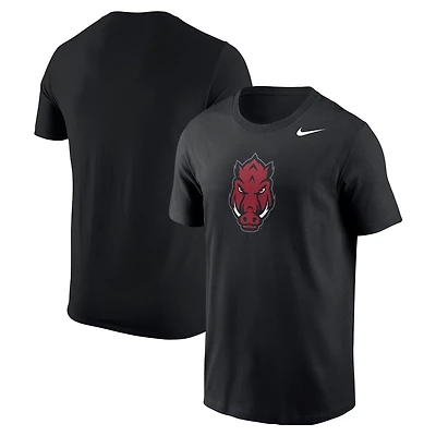 Nike Arkansas Razorbacks Logo T-Shirt