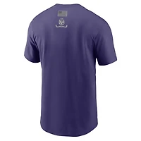 Nike Army Black Knights 250 Collection Dri-FIT Legend T-Shirt