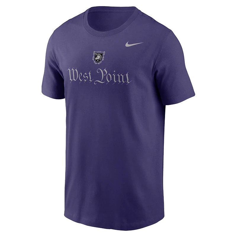Nike Army Black Knights 250 Collection Dri-FIT Legend T-Shirt
