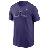 Nike Army Black Knights 250 Collection Dri-FIT Legend T-Shirt