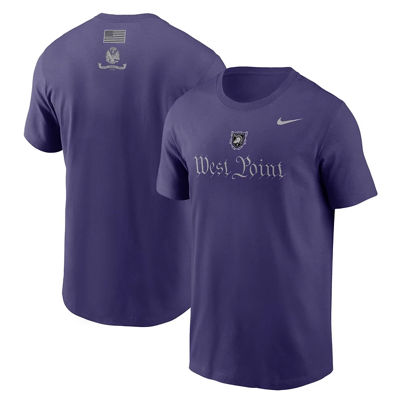 Nike Army Black Knights 250 Collection Dri-FIT Legend T-Shirt