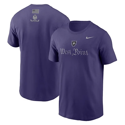 Nike Army Black Knights 250 Collection Dri-FIT Legend T-Shirt