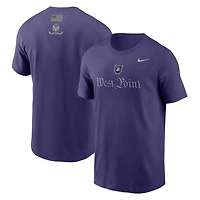 Nike Army Black Knights 250 Collection Dri-FIT Legend T-Shirt