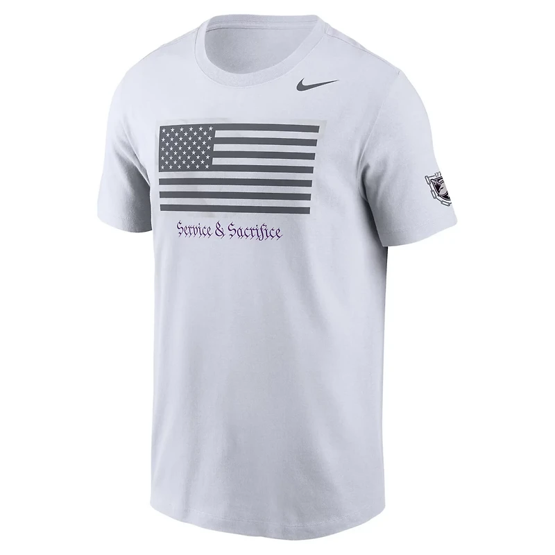 Nike Army Black Knights 250 Collection Dri-FIT T-Shirt