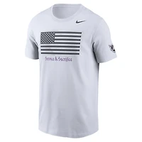 Nike Army Black Knights 250 Collection Dri-FIT T-Shirt