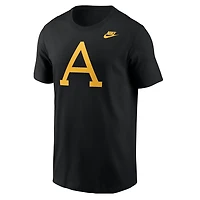 Nike Army Knights A Logo West Point Classic Collection T-Shirt