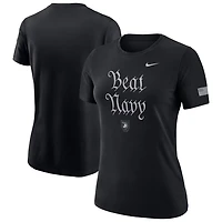 Nike Army Knights 250 Collection Beat Navy T-Shirt