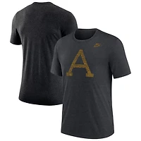 Nike Army Knights West Point Classic Collection Tri-Blend T-Shirt