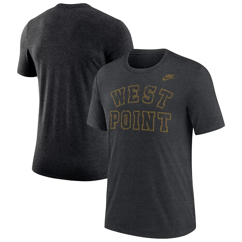 Nike Army Knights West Point Classic Collection Tri-Blend T-Shirt
