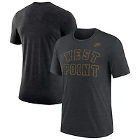 Nike Army Knights West Point Classic Collection Tri-Blend T-Shirt