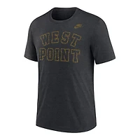 Nike Army Knights West Point Classic Collection Tri-Blend T-Shirt
