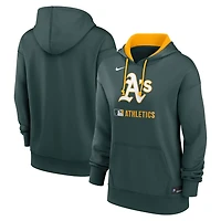 Nike Athletics Authentic Collection Performance Pullover Hoodie