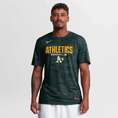 Nike Athletics Authentic Collection Velocity Dri-FIT T-Shirt