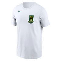 Nike Athletics New Logo T-Shirt
