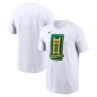 Nike Athletics Script T-Shirt