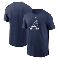 Nike Atlanta Braves Americana T-Shirt