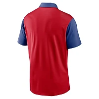 Nike Atlanta Braves Franchise Cooperstown Collection Polo