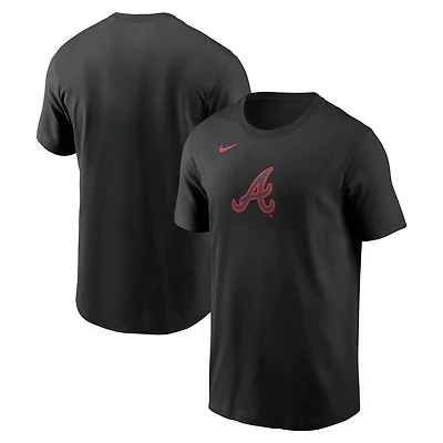 Nike Atlanta Braves Lights Out Color Pop T-Shirt