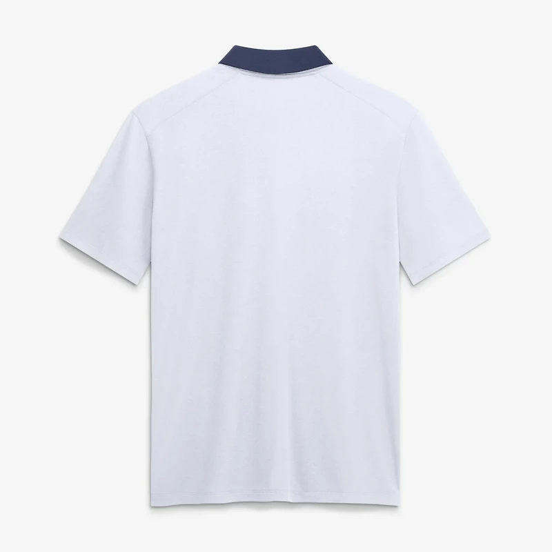 Nike Atlanta Braves Vapor Striped Dri-FIT Polo