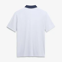 Nike Atlanta Braves Vapor Striped Dri-FIT Polo