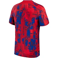 Nike Atletico de Madrid 2023 24 Academy Pro Pre-Match Top