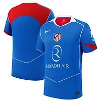 Nike Atletico de Madrid 2025 26 Third Replica Jersey
