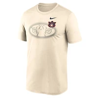 Nike Auburn Tigers Campus Shadow Legend Dri-FIT T-Shirt