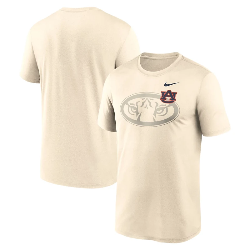 Nike Auburn Tigers Campus Shadow Legend Dri-FIT T-Shirt