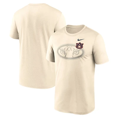 Nike Auburn Tigers Campus Shadow Legend Dri-FIT T-Shirt