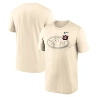 Nike Auburn Tigers Campus Shadow Legend Dri-FIT T-Shirt
