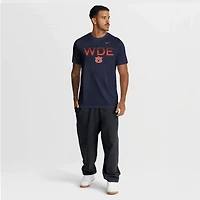 Nike Auburn Tigers Primetime Legend Kinetic Mantra Dri-FIT T-Shirt