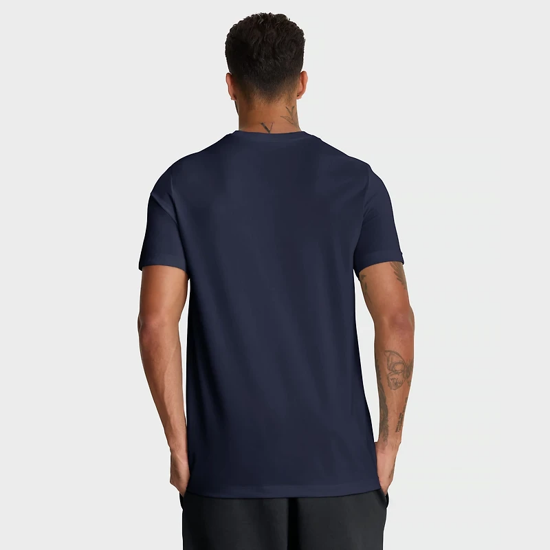 Nike Auburn Tigers Primetime Legend Kinetic Mantra Dri-FIT T-Shirt