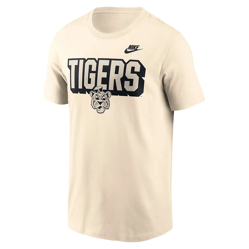 Nike Auburn Tigers Team Bold T-Shirt