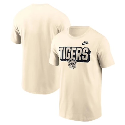 Nike Auburn Tigers Team Bold T-Shirt