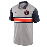 Nike Auburn Tigers Vapor Dri-FIT Polo