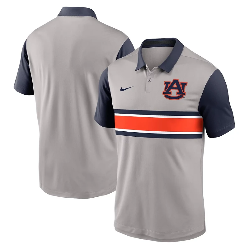 Nike Auburn Tigers Vapor Dri-FIT Polo