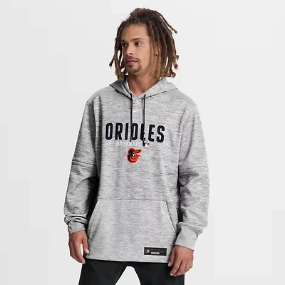 Nike Baltimore Orioles Authentic Collection Therma-FIT Hoodie