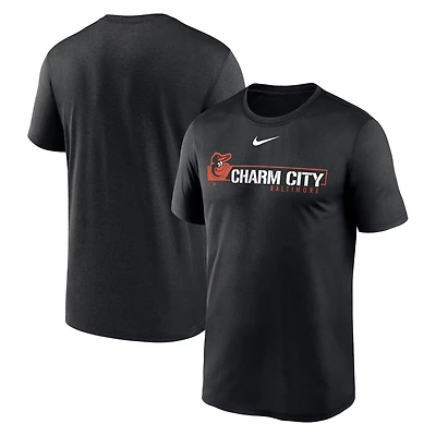 Nike Baltimore Orioles Local Home Town T-Shirt