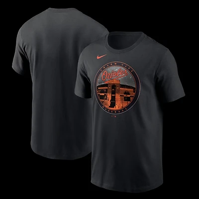 Nike Baltimore Orioles Local T-Shirt