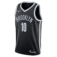Nike Ben Simmons Brooklyn Nets 2021/22 Swingman Jersey - Icon Edition