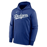 Nike Blake Snell Los Angeles Dodgers Player Name  Number Hoodie