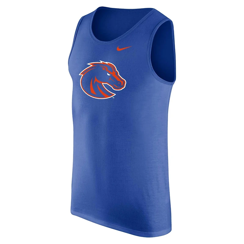 Nike Boise State Broncos Tank Top