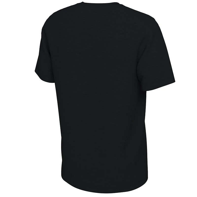 Nike Boston Celtics 2024 NBA Finals Champions Celebration Trophy T-Shirt