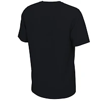 Nike Boston Celtics 2024 NBA Finals Champions Celebration Trophy T-Shirt