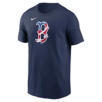 Nike Boston Red Sox Americana T-Shirt