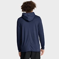 Nike Boston Red Sox Authentic Collection Dri-FIT Long Sleeve Hooded T-Shirt