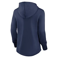 Nike Boston Red Sox Authentic Collection Pregame Performance Pullover Hoodie