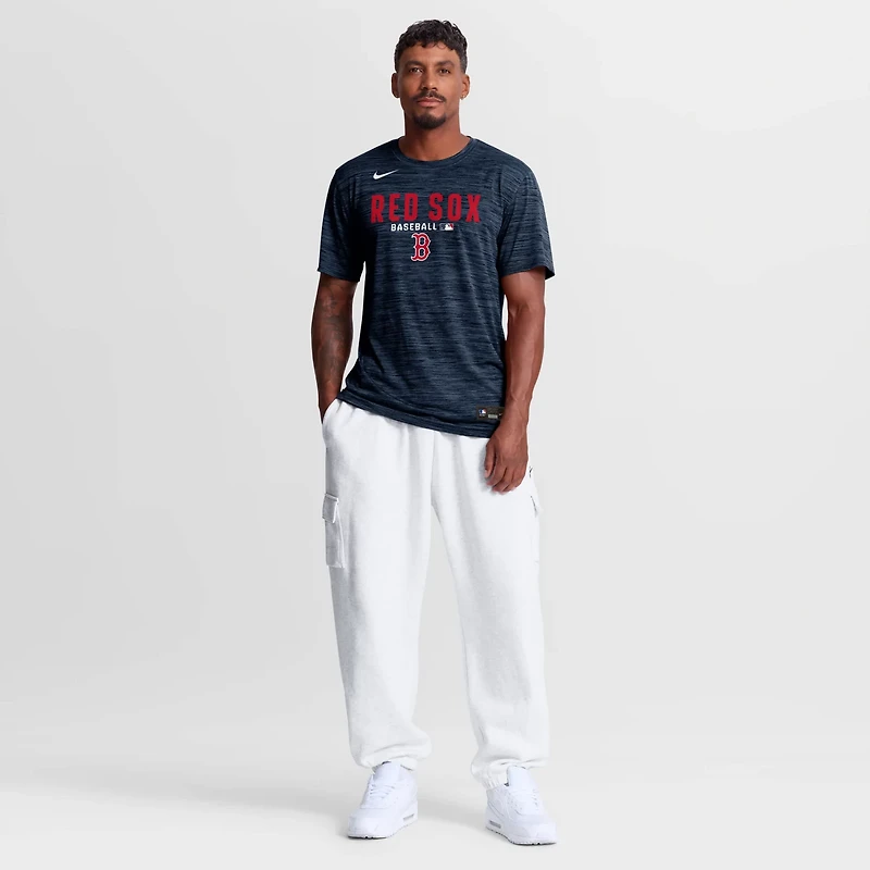 Nike Boston Red Sox Authentic Collection Velocity Dri-FIT T-Shirt